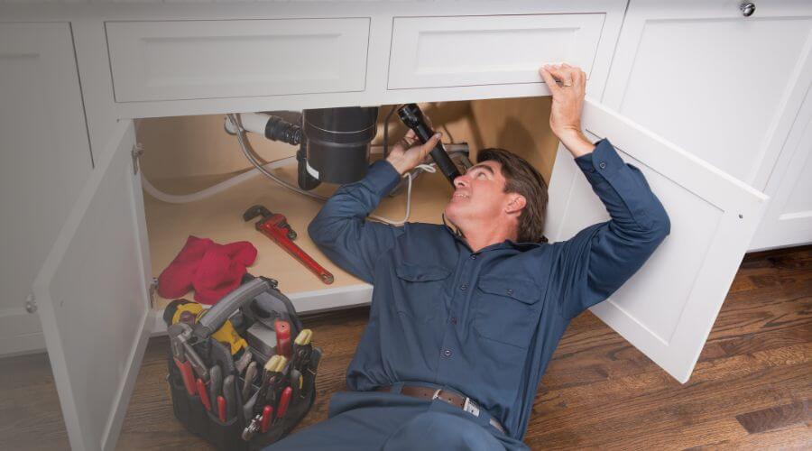 Local water heater installation in Monroe, LA